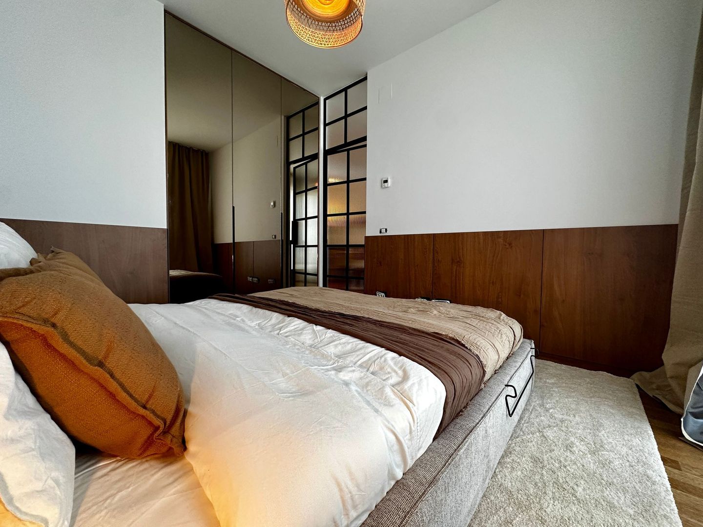 Vanzare apartament 2 camere | Avalon Estate | Pipera | Comision 0% - Poză 5