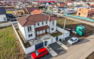 Doua case de vanzare la pret de una in Vladimirescu cartierul Florilor - Poză 1