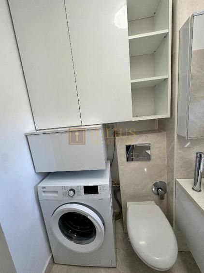 1 camera| proaspat renovat| modern| centrala proprie| clima| restaurant Nora - Poză 7