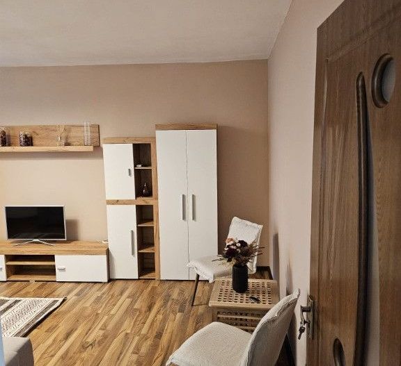 inchiriez apartament 1 camera Doamna Ghica - Poză 2