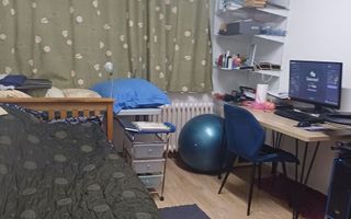 Apartament cu 4 camere în Mănăștur, într-o zonă liniștită. - Poză 3