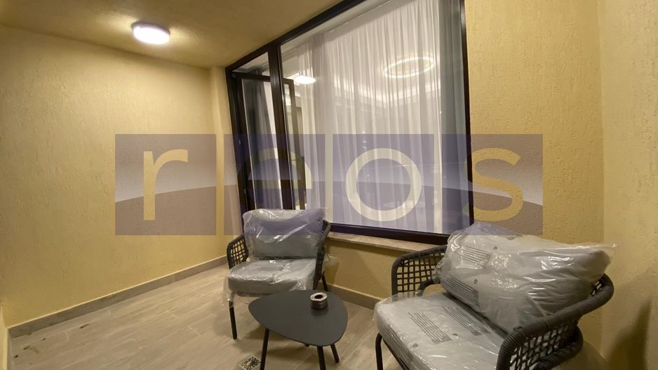 INCHIRIERE 2 CAMERE | SOS NORDULUI | LUX | MOBILAT SI UTILAT | 66 MP | - Poză 13
