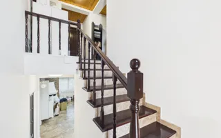 Casa moderna I 6 camere | eficienta energetic I teren 714mp Bragadiru - Poză 18