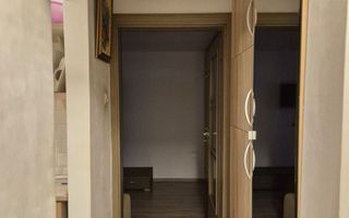 Cameră de inchiriat într-un apartament 2 camere, 3 min metrou Raul Doamnei - Poză 5