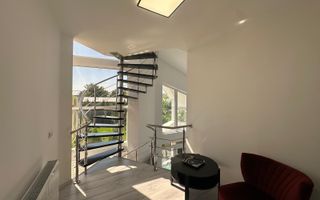 VILA INDIVIDUALA CORBEANCA DESIGN MODERN - Poză 19