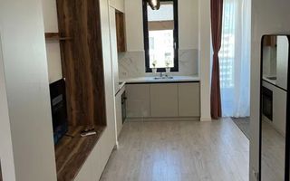 studio | Residence 5 | rond OMV | Pipera Plaza - Poză 4