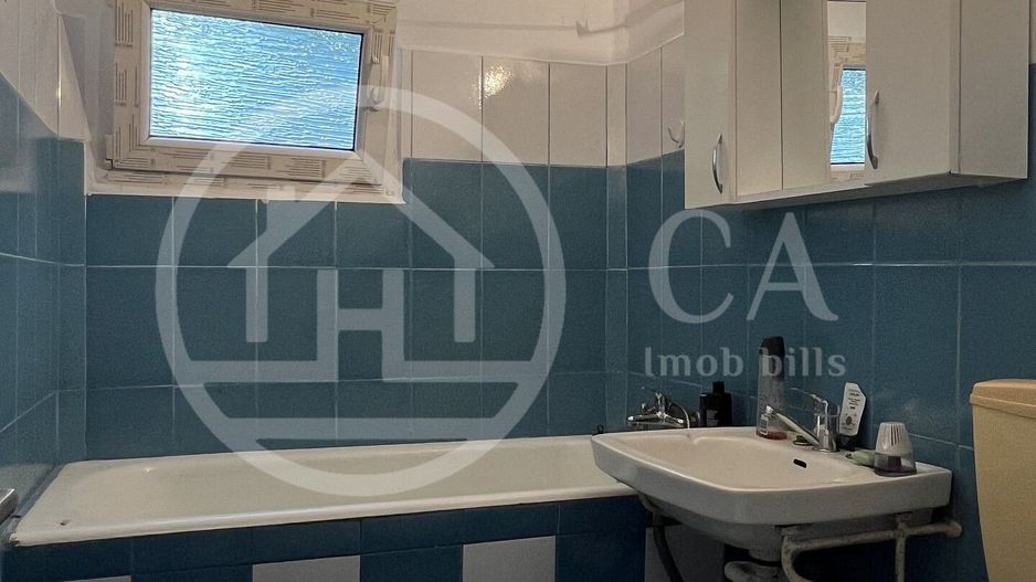 Apartament cu 2 camere de inchiriat zona Calea Aradului Oradea - Poză 5