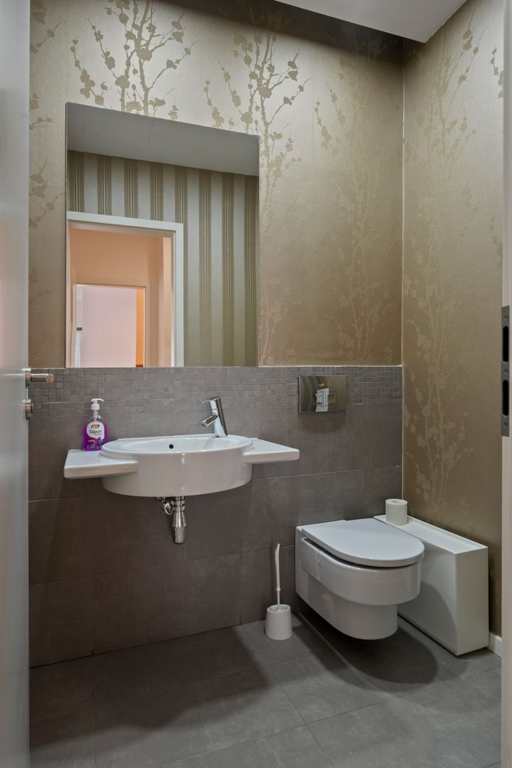 Duplex premium 174 mp cu terasa 54 mp | Universitate | parcare subterana - Poză 17
