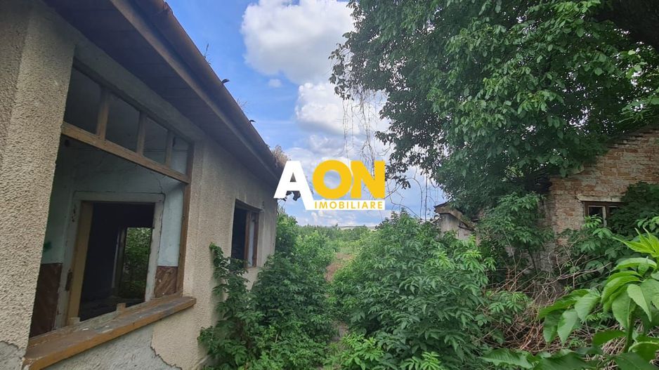 Teren de vanzare cu toate utilitatile in zona Partos, 2800MP - Poză 2