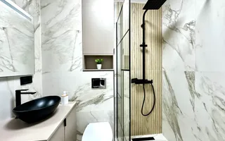 Apartament ultrafinisat | Etaj intermediar | Zona Str Tineretului - Poză 19
