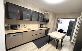 Apartament exclusivist, Primăverii, 4 camere, 76 mp, finisaje premium, bloc nou. - Poză 4