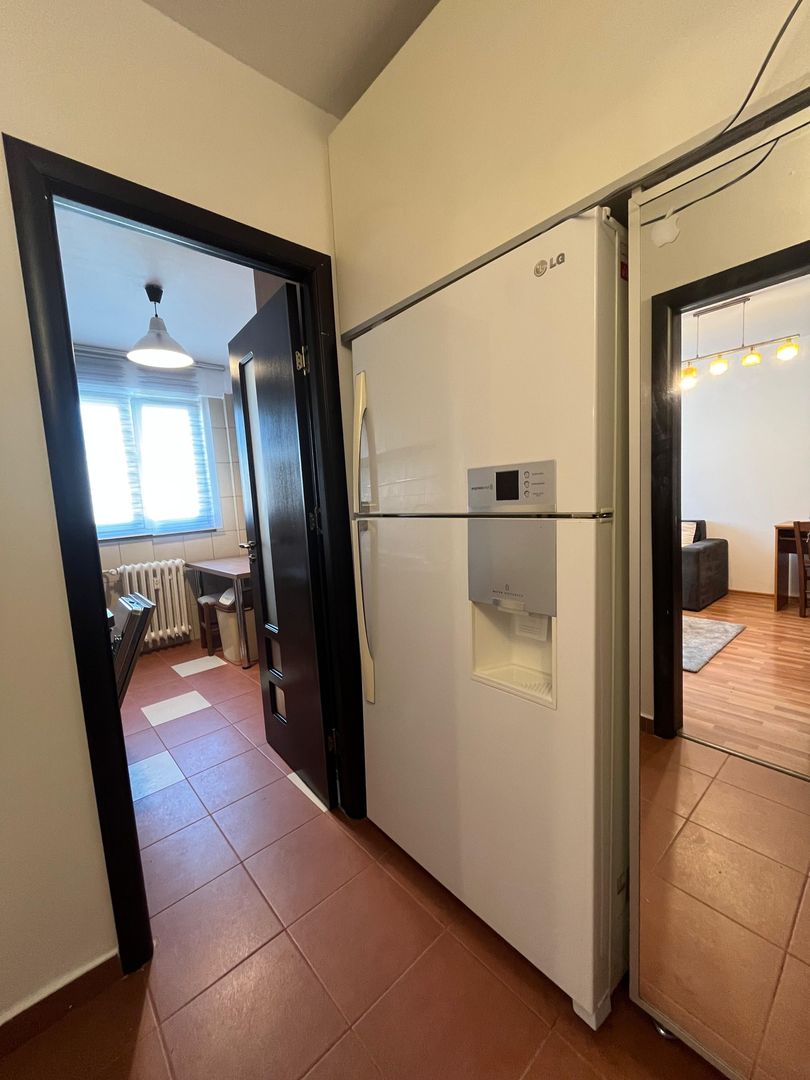 TITAN | Jean Steriadi | Chirie 2 Camere | Metrou 950m - Poză 13