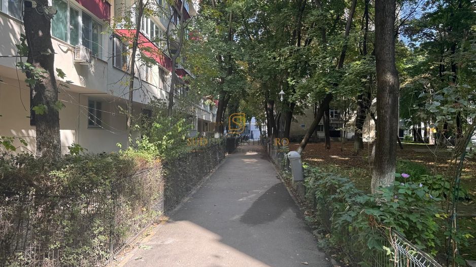 Apartament 2 camere, decomandat, Metrou Piata Sudului, Comision 0% - Poză 14