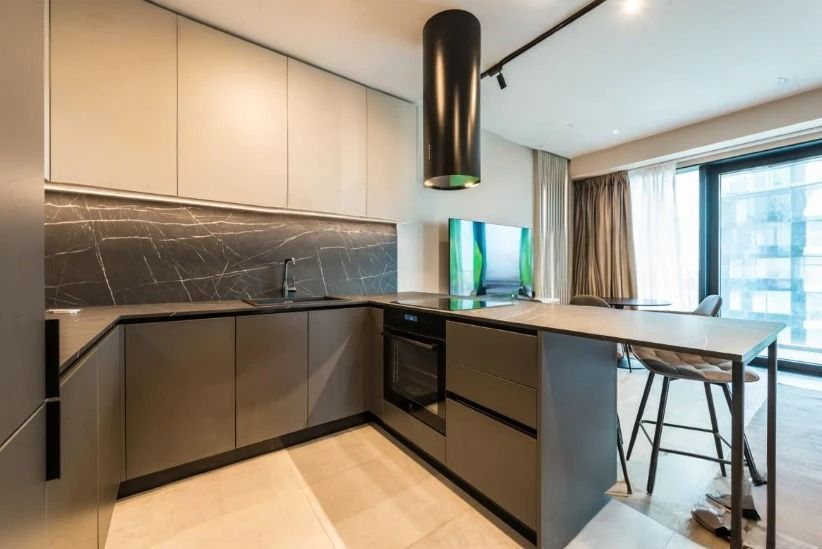 Apartament de lux 3 camere One Mircea Eliade – Priveliște panoramica - Poză 6