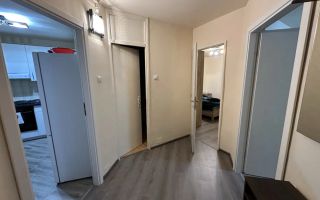 2 camere decomandate, Pet Friendly, Modern, USMV, Kaufland, Manastur - Poză 8