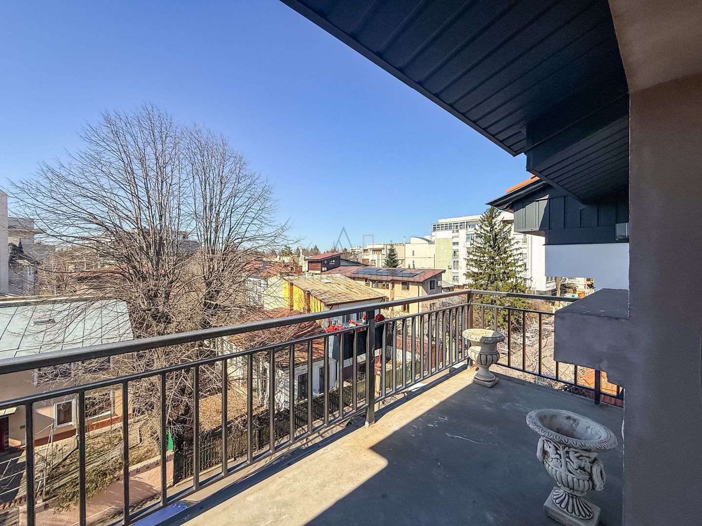 Penthouse Aviatorilor - Poză 19