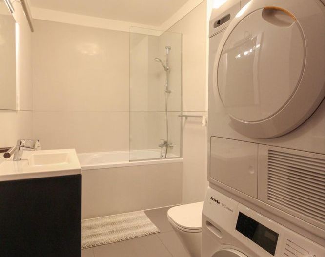Apartament 2 camere l la cheie l Su 50 mp l Parcare l Zona Vivo Metro - Poză 4