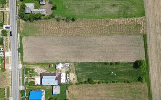 Teren intravilan de vânzare, Sat Prisaca, Com. Berești Tazlău - Poză 4