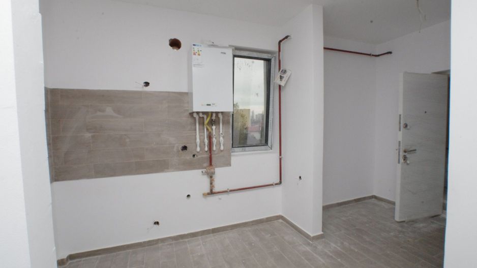 WestPoint  Residence - Moinesti - Poză 16