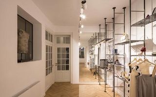 Spațiu în vilă interbelică Cotroceni ideal clinică sau birou - Poză 5