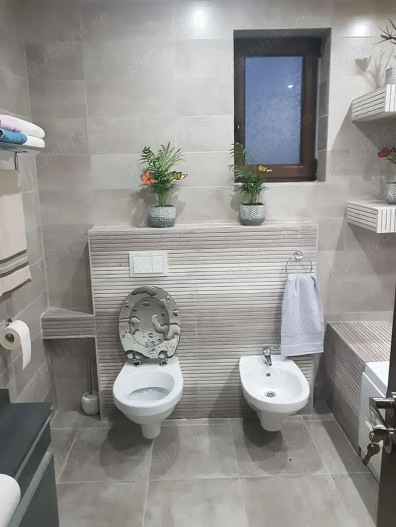 Casa de vânzare -confort, spațiu și relaxare ,Satu Mare,str Amurgului - Poză 10