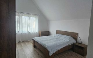 Vila moderna P+E, de inchiriat | complet mobilata | Corbeanca - Poză 5