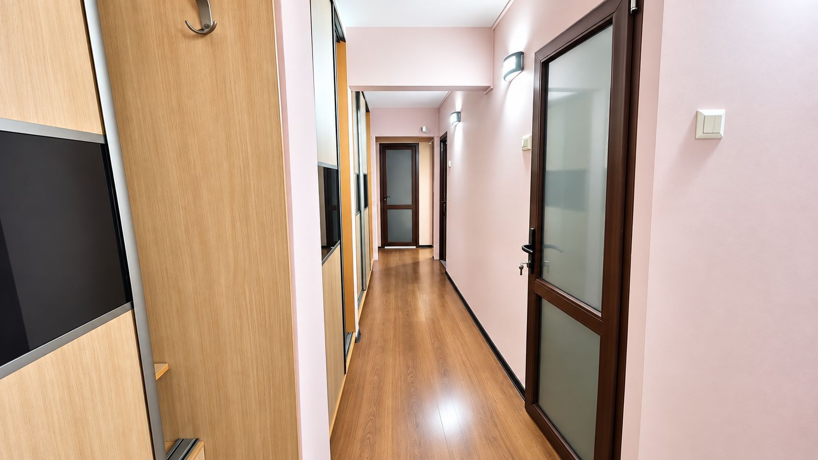 De închiriat Apartament 3 camere, mobilat și utilat, Micalaca - Arad. - Poză 6