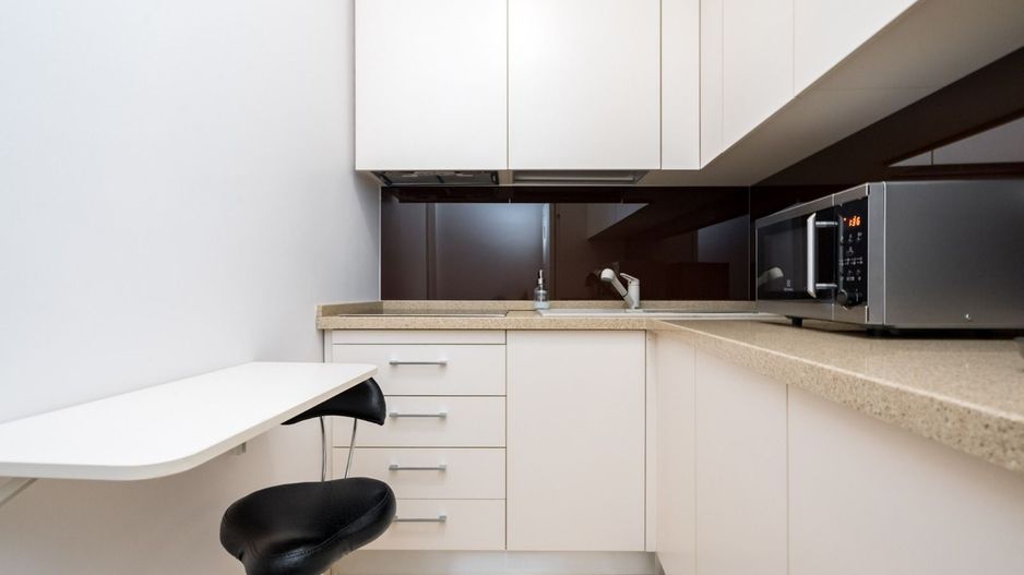 Vilă design spectaculos 120mp 8 parcări Resedinta sau Office - Poză 20
