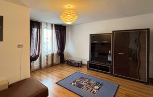 Garsonieră de vânzare | 28 mp | strada Luminișului