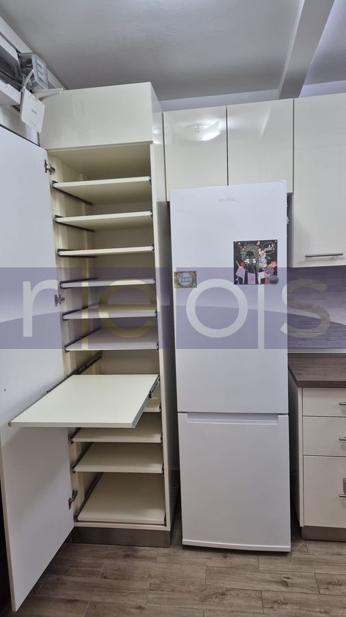 VANZARE APARTAMENT 3 CAMERE 50MP NICOLAE GRIGORESCU SALAJAN RENOVAT MOBILAT - Poză 10