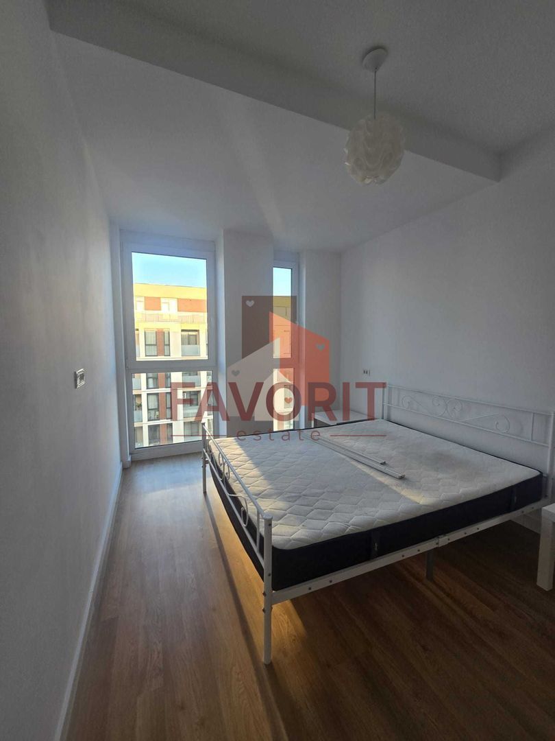 Apartament 2 camere | Torontalului | Bloc nou - Poză 4