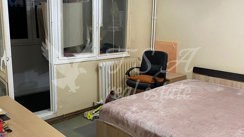 Apartament 4 camere Titan - Poză 3