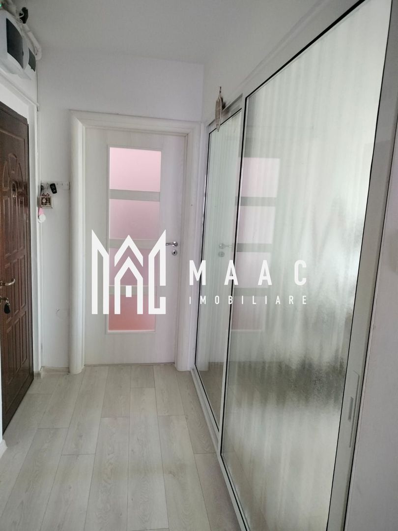 Apartament 3 camere | Lift | Decomandat | Zona Vasile Aaron - Poză 7