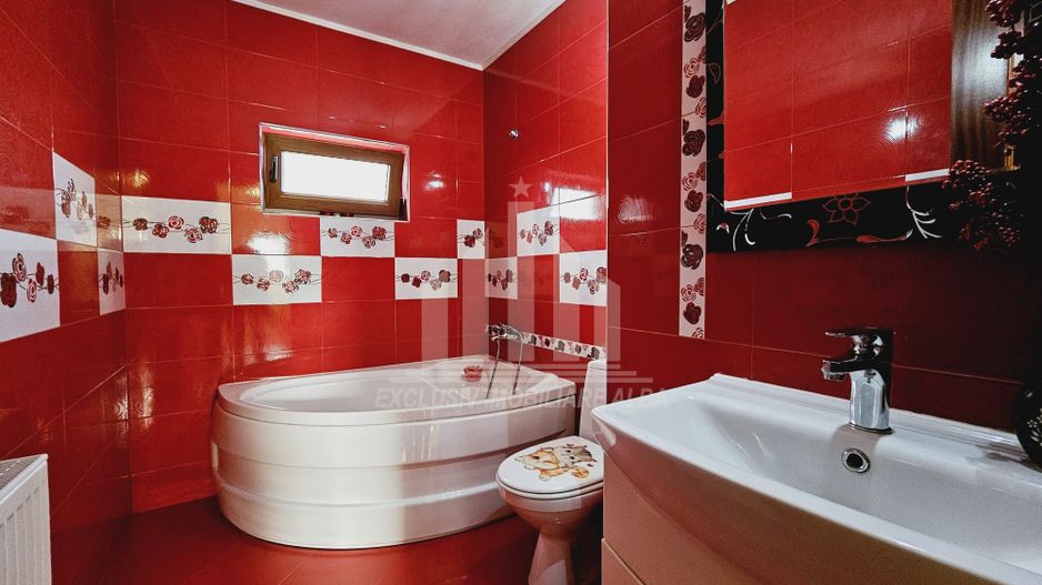 Casa individuala de vanzare, Recea - Poză 9