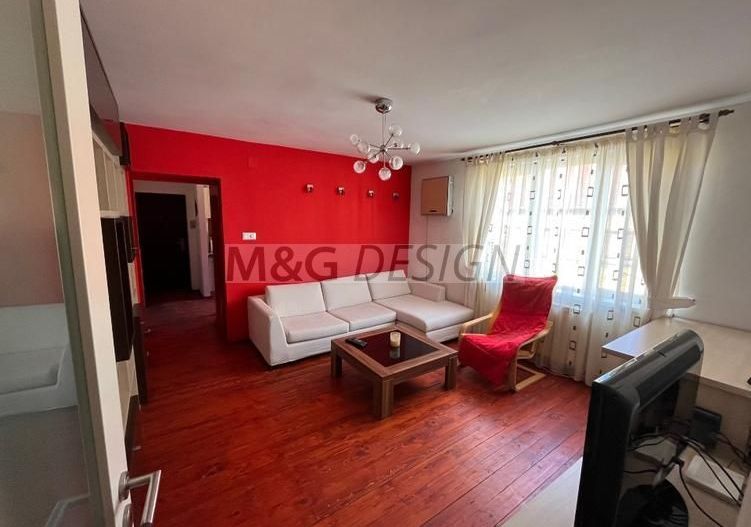 Apartament 2 camere zona Ultracentrala - Poză 12