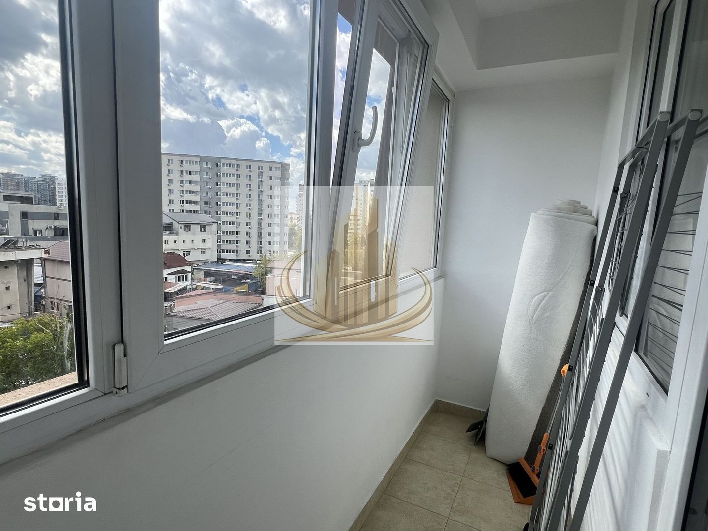 OCAZIE! Duplex 3 Camere | Bloc 2013 | 84 mp pe 2 Niveluri | PARCARE - Poză 9