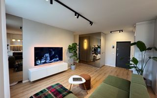 Apartament la cheie | 3 Camere | Parcare | Boxă | Beta Residence - Poză 1