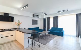 Apartament 2 camere premium in Gheorgheni, la 3 minute de Iulius Mall - Poză 18