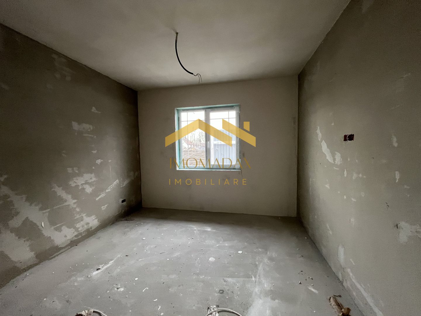 -Casa Individuală-Predare la cheie-Utvin- - Poză 14