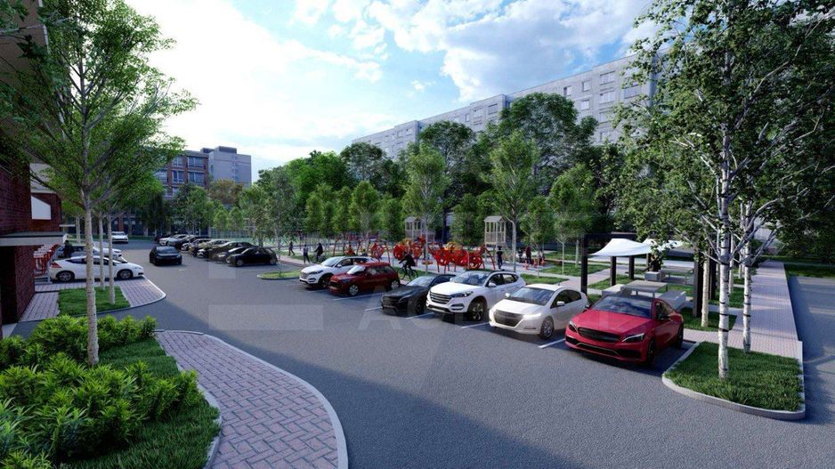 Vânzare, apartament, 1 cameră, strada Iazului, Poșta Veche. - Poză 10