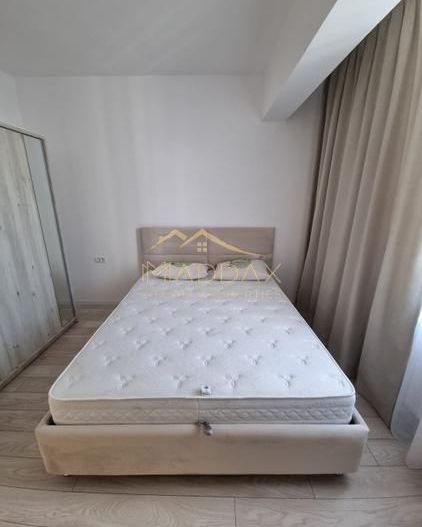 🏢 Închiriere Apartament 2 Camere Modern | Complex Regie Residence Grozăvești - Poză 9