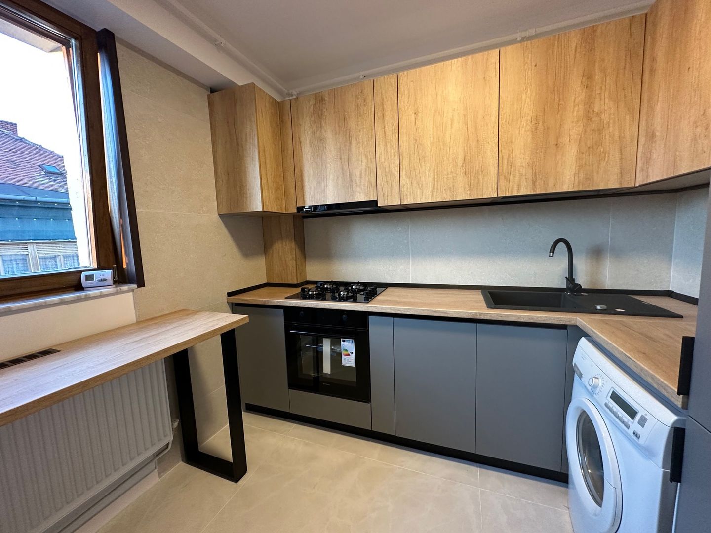 Apartament cu 3 camere de închiriat în zona Ultracentral - Poză 22