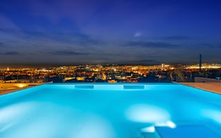 Vila unica cu panorama superba asupra Clujului, cartier Grigorescu! - Poză 5