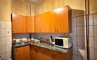 3 camere | Etaj 3/4 | Nemobilat | Universitate - Piata C. A . Rosetti - Poză 6