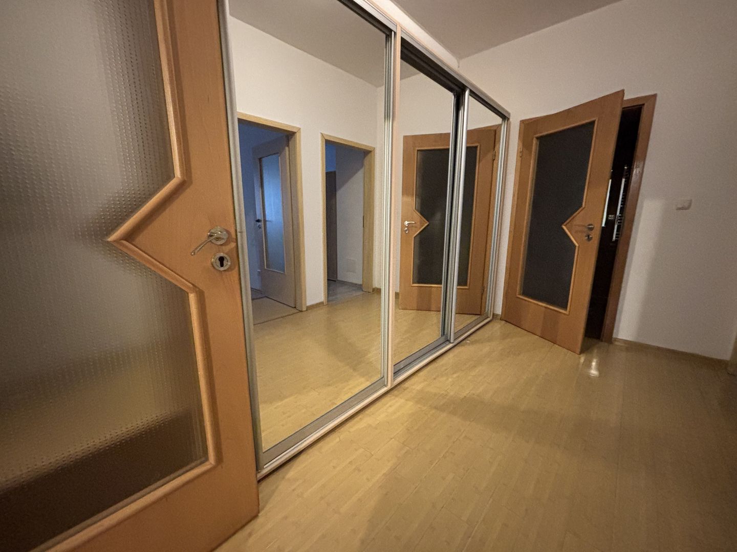 APARTAMENT 3 CAMERE | 113MP | STRAULESTI - Poză 7