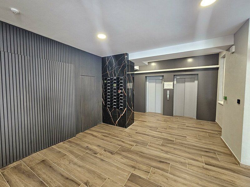 PRIMA INCHIRIERE Apart 2 cam cu terasa 12 mp si loc de pacare AMBIANCE - Poză 15