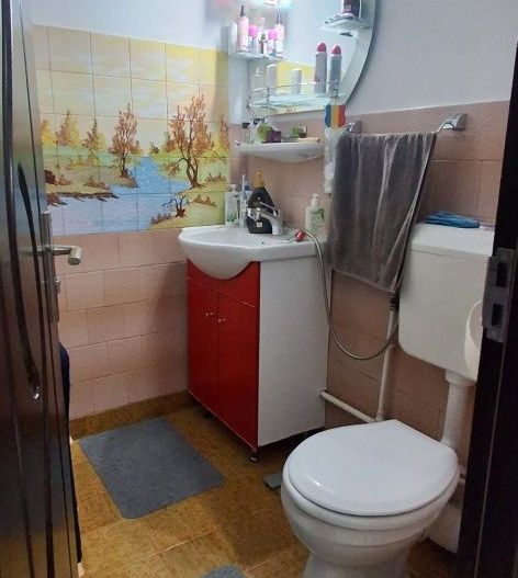 Apartament 3 camere, 70 mp utili, mobilat, utilat, Tolstoi, Alba Iulia - Poză 6