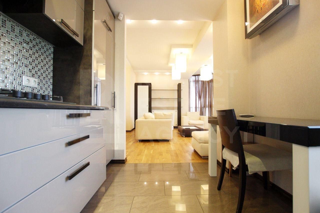 Chirie, apartament, 1 cameră, str.  Alexander Pushkin, Centru - Poză 6