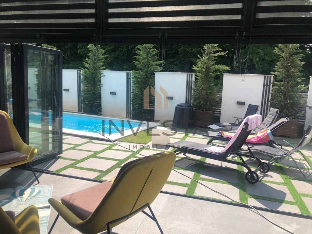 Casa individuala cu finisaje Premium! - Poză 2