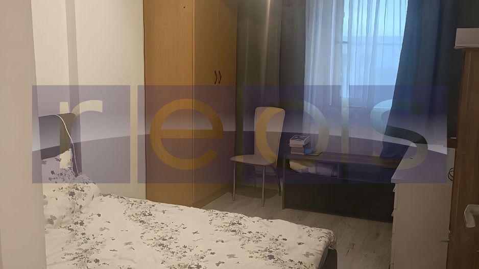 De vanzare 2 camere | Loc de parcare inclus | Zona Pallady - Poză 2